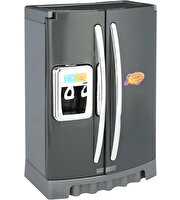 İnteraktif Buzdolabı Oyun Seti 19 Parça