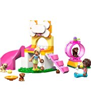 LEGO Friends Yavru Köpek Oyun Parkı 42665