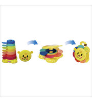 Playskool Şekilli Kaplarım