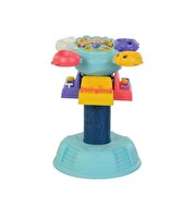 Lunapark Eğlencesi Kule