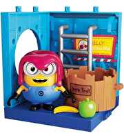 Blokees Minion preCOOL Jelly Factory Serisi Figür Yapım Seti Bob