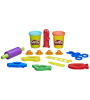 Play-Doh Süper Araçlar