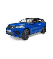 Bruder Range Rover Velar Arazi Aracı BR02880