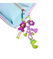 Polly Pocket Anahtarlık Süsleme Kiti Oyun Seti JKR47