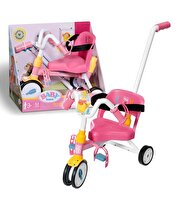 Baby Born 3 Tekerlekli Bisiklet