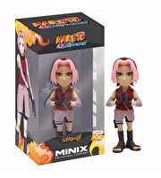 Minix Sakura Figürü 13425