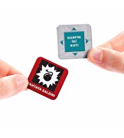 Scrabble Trap Tiles HMD14