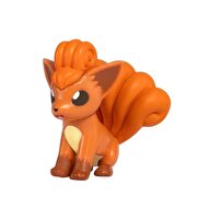 Pokemon Surprise Attack Oyun Seti Vulpix ve Luxury Ball