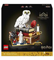 LEGO Harry Potter Felsefe Taşı Koleksiyoncu Versiyonu 76466