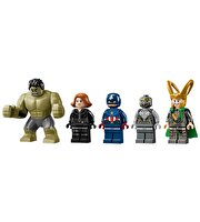 LEGO Marvel Avengers Leviathan'a Karşı 76290