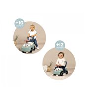 Little Smoby Bin Git İlk Arabam