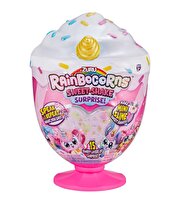 Rainbocorns Milkshake Sürprizi Sarı Boynuzlu