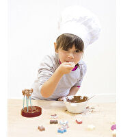 Smoby Chef Çikolata Fabrikası Oyun Seti