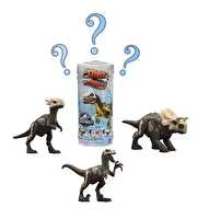 Jurassic World Dino Reveal Sürpriz Figür Paketi JDC52