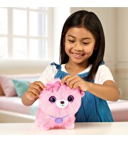 Scruff A Luvs Sevimli Pastel Seri Pembe 30325