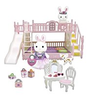 Bay Dreamy Mini Tavşan Çocuk Odası Seti