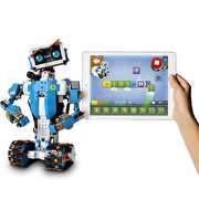 LEGO® Boost Yaratıcı Alet Çantası 17101