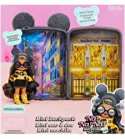 Na! Na! Na! Suprise Bebeği Sırt Çantalı Marisa Mouse