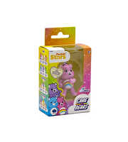 Care Bears Figürlü Anahtarlık Cheer Bear