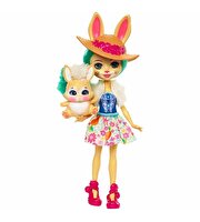 Enchantimals Büyülü Bahçe Oyun Seti