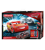 Disney Cars - Speed Challange Yarış Pisti