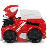Paw Patrol The Mighty Movie Pup Squad Racers Marshall