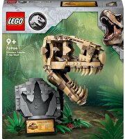 LEGO Jurassic World Dinozor Fosilleri: T. Rex Kafatası 76964
