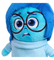 Inside Out 2 Mini Peluş Üzüntü