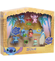 Stitch Movie 6'lı Mini Figür Set 46112