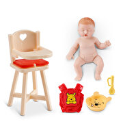 Mini Baby Disney Sürpriz Paket
