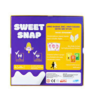 Sweet Snap