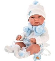 Llorens Lalka Bobas Nico 40 Cm