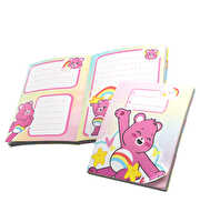 Real Littles Care Bears Mini Günlük 25568CB Cheer Bear