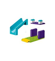 LEGO Friends Yavru Köpek Oyun Parkı 41396