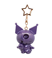 Hello Kitty Kuromi 20.Yıl Dönümü Gece Işıltısı Figür 29229