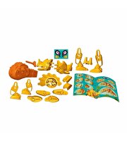 Clementoni Bilim ve Oyun: Robotics Dino-Bot Trice