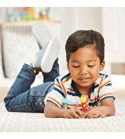 Spidey's Amazing Friends Kahraman Figürleri İron Man F3998