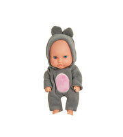 Peluş Kostümlü Junior Bebek