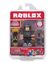 Roblox Figür Paketi W4