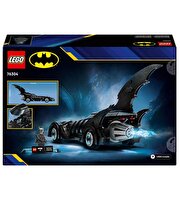 LEGO DC Batman: Batman Forever Batmobile 76304