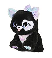 Present Pets Fancy Pups Sürpriz Köpekçikler Mor 59159