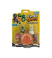 Stumble Guys 5'li Mini Figür Set 2