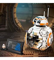 LEGO Star Wars BB-8 Astromech Droidi 75452