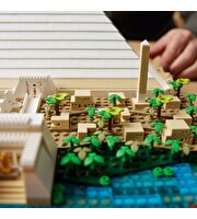 LEGO Architecture Keops Piramidi 21058