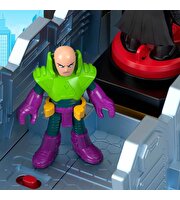 Fisher Price Imaginext DC Super Friends Dönüşebilen Bat-Tank HVY04