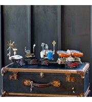 LEGO Technic NASA Apollo Ay Taşıtı – LRV 42182