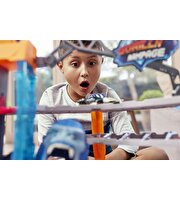 Metal Machines S1 Gorilla Oyun Seti 6726