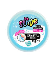 Pot Slime Seri̇si̇ Crystal Mavi̇