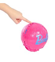 Barbie Team Barbie Roll & Reveal Pop Yıldızı Bebek ve Aksesuarları JMK19