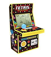 Nostaljik Mini Tetris Oyun Konsolu